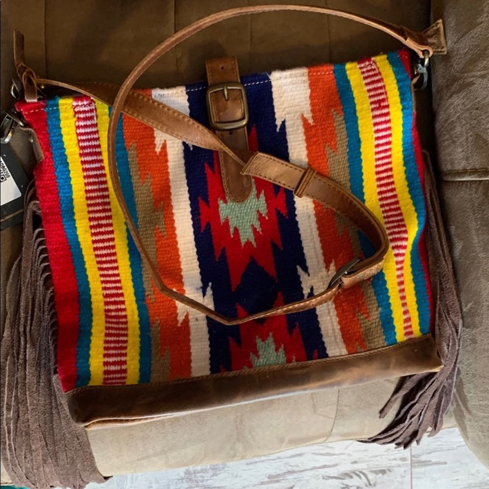 Crossbody